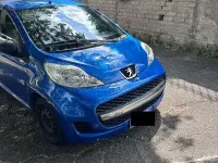Usata Peugeot 107 68 CV (50 kW) 2009 Utilitaria
