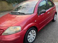 Usata Citroën C3 70 CV (51 kW) 2006 Berlina