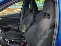 Usata Skoda Kamiq Style 110 CV (80 kW) 2023 Blu/azzurro SUV