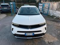 Usata Opel Mokka Comfort 131 CV (96 kW) 2023 Bianco SUV