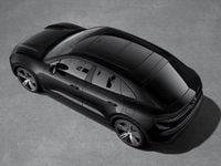 Usata Porsche Macan 284 kW (387 CV) 2025 Nero SUV