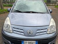 usata Nissan Pixo Pixo1.0 Easy eco Gpl