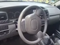 Usata Suzuki Vitara 94 CV (69 kW) 2000 Verde SUV
