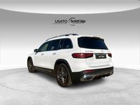Usata Mercedes GLB200 Premium 150 CV (110 kW) 2020 Bianco SUV