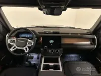Nuova Land Rover Defender SE Dynamic 200 CV (147 kW) 2025 Grigio SUV