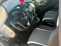 Usata Lancia Ypsilon 69 CV (50 kW) 2015 Grigio Utilitaria