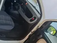 Usata Fiat Panda 1988 Bianco Berlina