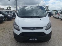 usata Ford Transit Custom furgone