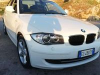 Usata BMW 118 143 CV (105 kW) 2010 Utilitaria