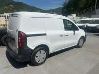 Usata Nissan Townstar 131 CV (96 kW) 2023 Bianco Furgone