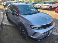 Usata Opel Mokka 2022 Argento SUV