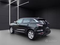 Usata Renault Austral Evolution 131 CV (96 kW) 2024 Nero SUV