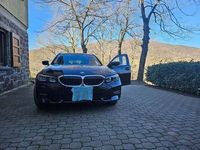 usata BMW 316 316 Serie 3 G21 2019 Touring d Touring auto