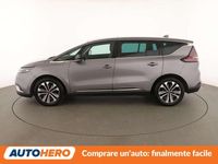 Usata Renault Espace 160 CV (117 kW) 2021 Grigio Monovolume