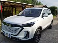 Usata EVO Evo 5 127 CV (93 kW) 2024 Bianco SUV