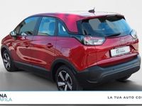 usata Opel Crossland 1.2BEN ELEGANCE 83CV