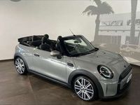 usata Mini Cooper Cabriolet Cabrio (F57) 1.5 Yours