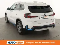 Begagnad BMW iX1 xLine 94 kW (128 HK) 2023 Vit SUV