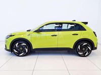 Nuova Abarth 600e Turismo 177 kW (241 CV) 2025 Acid green SUV