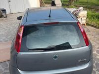 Usata Fiat Grande Punto 2007 Utilitaria