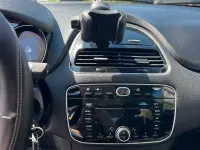 Usata Fiat Punto 75 CV (55 kW) 2015 Grigio Utilitaria