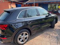 Usata Audi Q5 S-line plus 204 CV (150 kW) 2020 SUV