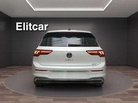 Usata VW Golf VIII Life 150 CV (110 kW) 2025 Argento Berlina