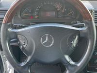 usata Mercedes V250 G CDI Lunga 4.0 TD4V8