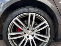 Usata Maserati Ghibli 275 CV (202 kW) 2015 Grigio Berlina