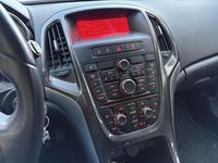 Usata Opel Astra Cosmo 110 CV (80 kW) 2014 Station wagon