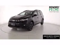 Usata Dacia Jogger Extreme 101 CV (74 kW) 2023 Nero Monovolume