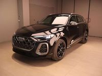 Usata Audi Q5 S-Line 204 CV (150 kW) 2025 Nero mythos SUV