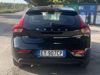 Usata Volvo V40 Business Edition 114 CV (83 kW) 2015 Berlina