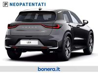 Nuova Lexus LBX 136 CV (100 kW) 2026 Sonic chrome/black SUV