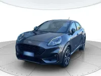 Usata Ford Puma ST-Line 125 CV (91 kW) 2021 Color SUV