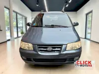 Usata Hyundai Matrix 2004 Monovolume