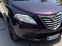 Usata Lancia Ypsilon 84 CV (61 kW) 2013 Utilitaria