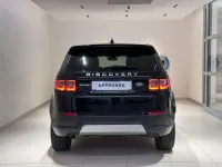 Usata Land Rover Discovery Sport SE 163 CV (119 kW) 2023 Santorini black SUV