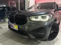Usata BMW X1 Shadowline 150 CV (110 kW) 2022 Grigio SUV