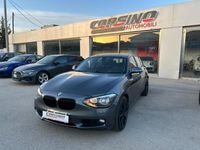 usata BMW 120 d 5p. Sport