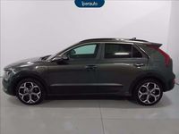 Usata Kia Niro Style 171 CV (125 kW) 2025 Grigio SUV