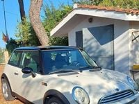 Usata Mini Cooper 116 CV (85 kW) 2004 Utilitaria