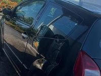 Usata Citroën C2 2006 Nero Utilitaria