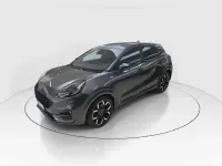Occasion Ford Puma ST-Line X 125 ch (91 kW) 2022 Gris SUV
