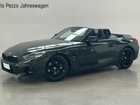 Usata BMW Z4 M Sport 197 CV (144 kW) 2025 San remo green metallizzato Cabrio