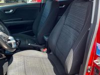 Usata Kia Stonic Style 101 CV (74 kW) 2018 Rosso SUV