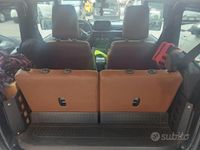 Usata Suzuki Jimny 102 CV (75 kW) 2020 Nero SUV