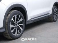 Nuova BYD Seal U Boost 98 CV (72 kW) 2026 Snow white SUV