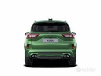 Nuova Ford Kuga ST-Line X 243 CV (178 kW) 2025 Verde SUV