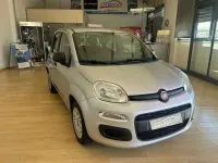 Usata Fiat Panda Pop 69 CV (50 kW) 2015 Utilitaria